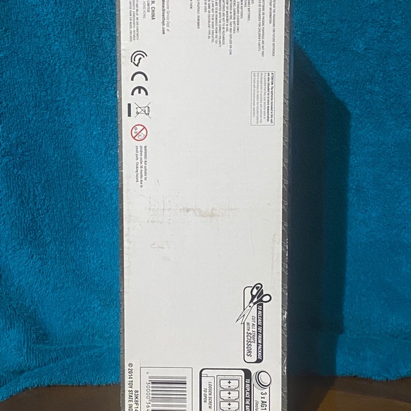 NITRO BOURNOUT CHOPPER - Picture 5 of 8